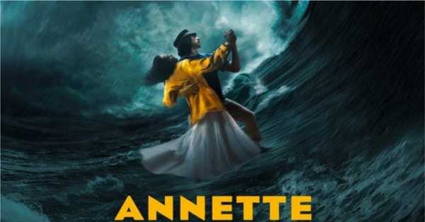 Annette Movie 2021: release date, cast, story, teaser, trailer, first look, rating, reviews, box office collection and preview